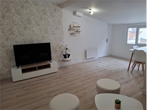 appartement renove à la vente -   79000  NIORT, surface 64 m2 vente appartement renove - UBI446375207